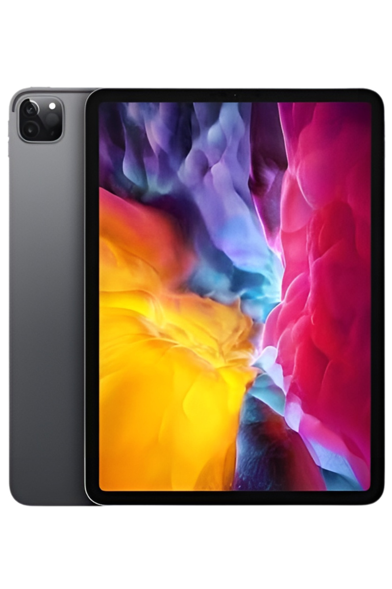 iPad Pro 12.9